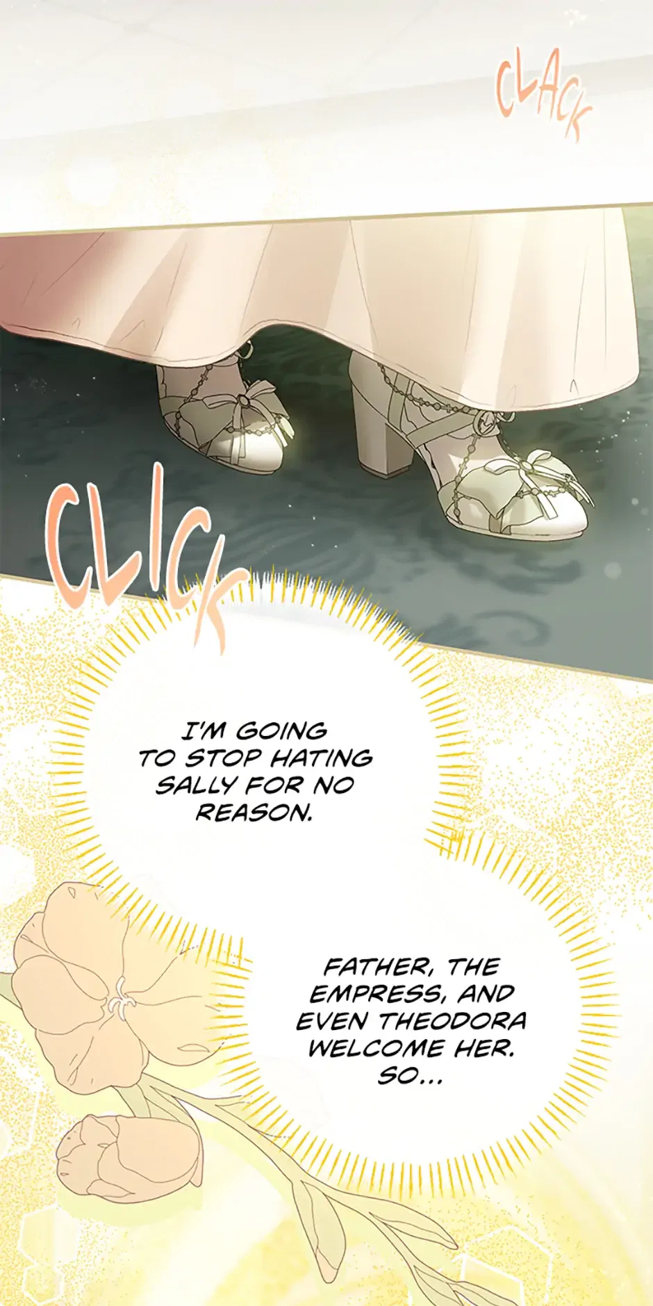 The Glamorous Life of the Fake Mistress Chapter 128 – Page 54