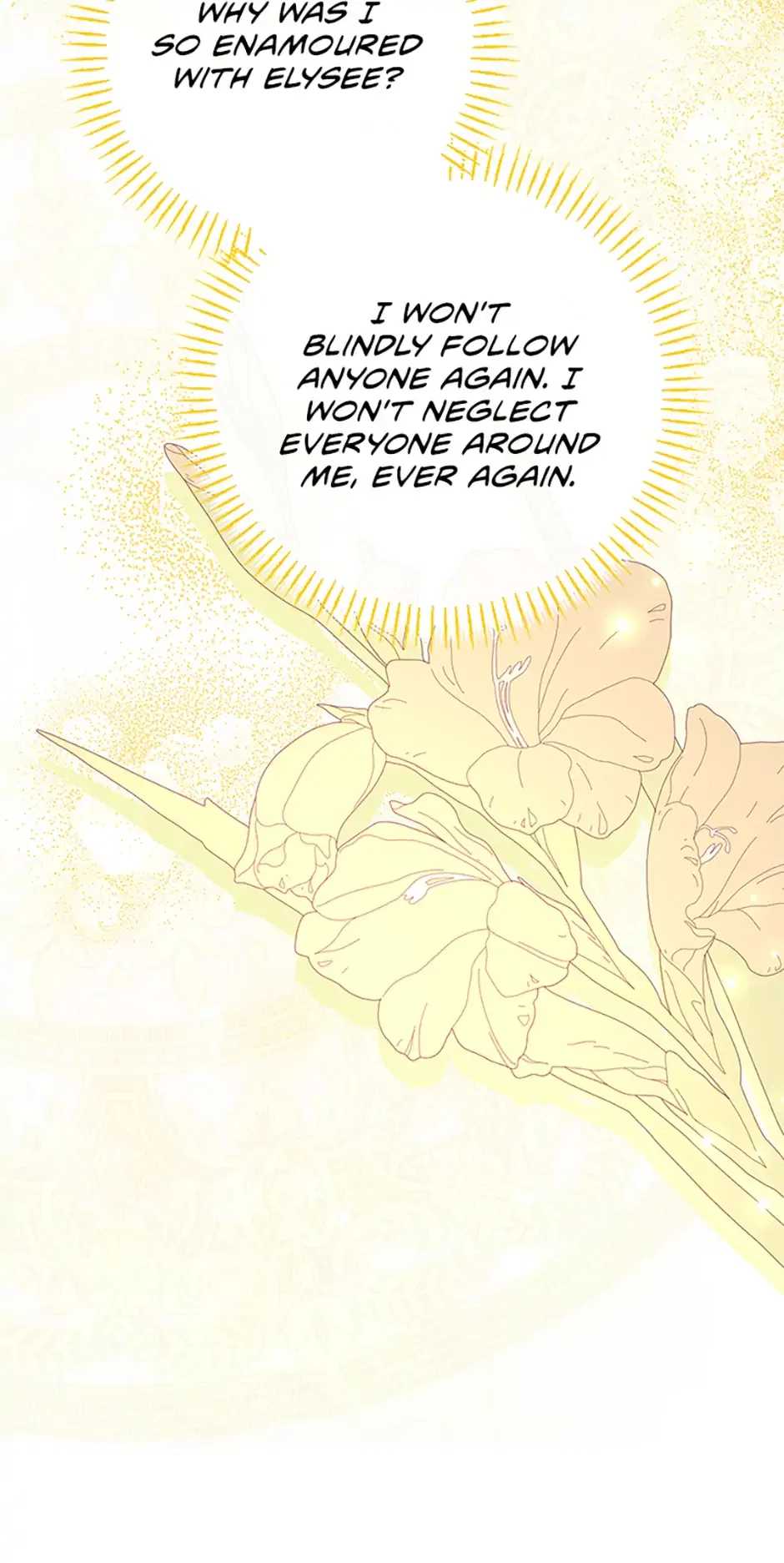 The Glamorous Life of the Fake Mistress Chapter 128 – Page 56