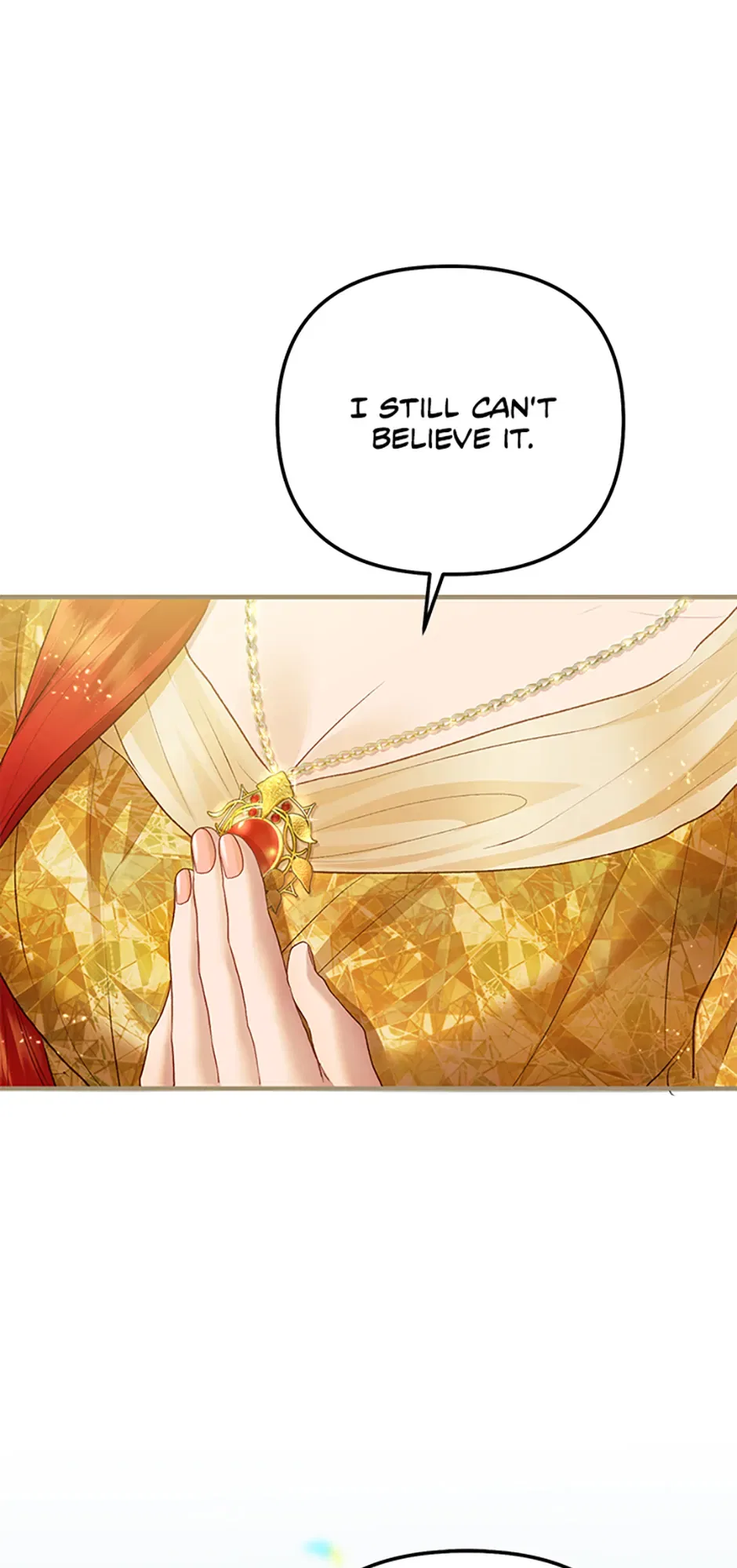 The Glamorous Life of the Fake Mistress Chapter 128 – Page 57