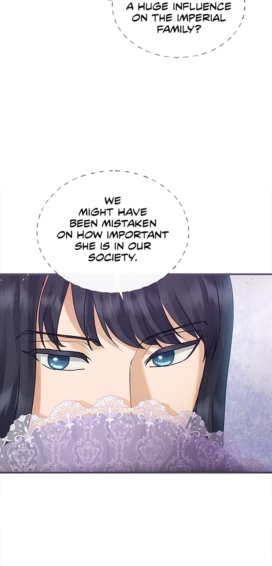 The Glamorous Life of the Fake Mistress Chapter 128 – Page 68