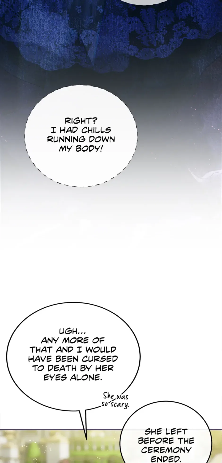 The Glamorous Life of the Fake Mistress Chapter 128 – Page 70