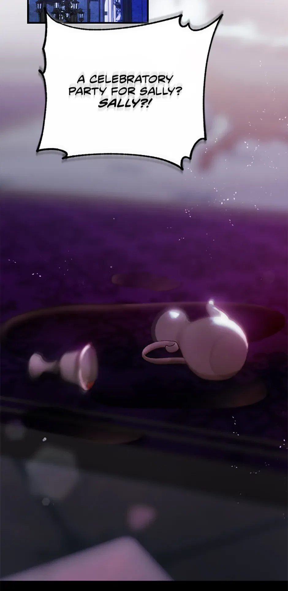 The Glamorous Life of the Fake Mistress Chapter 128 – Page 75