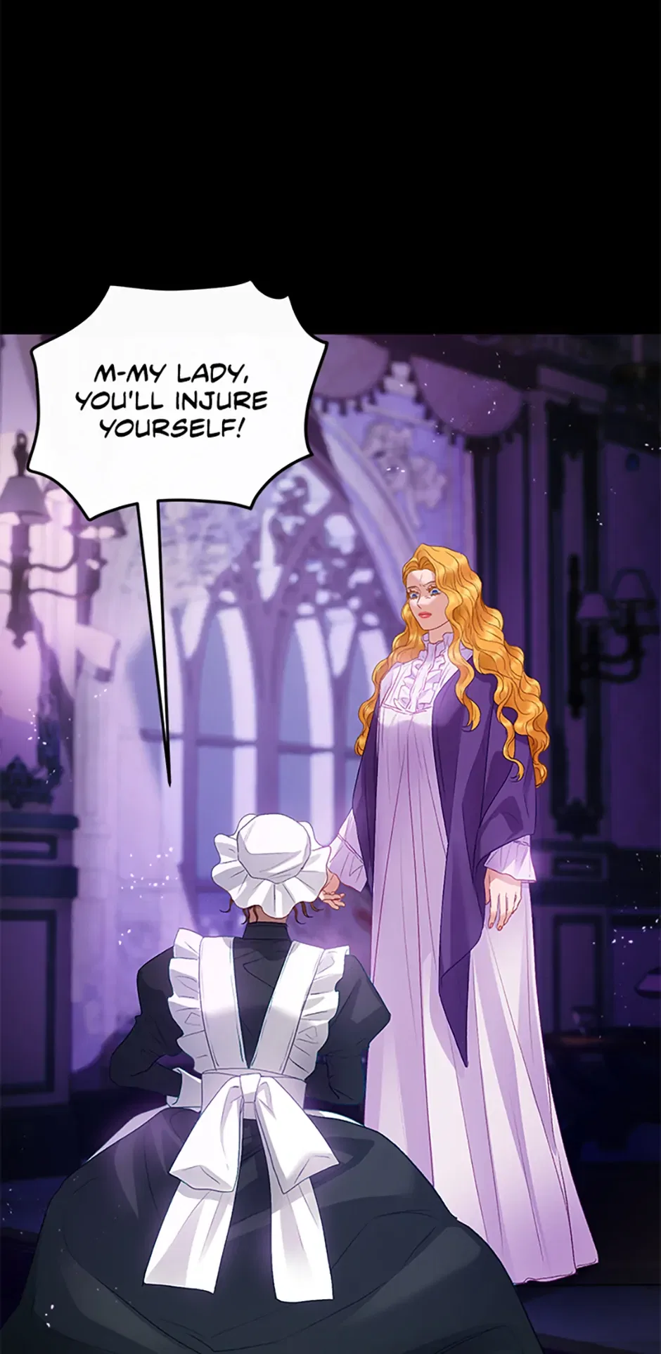 The Glamorous Life of the Fake Mistress Chapter 128 – Page 76
