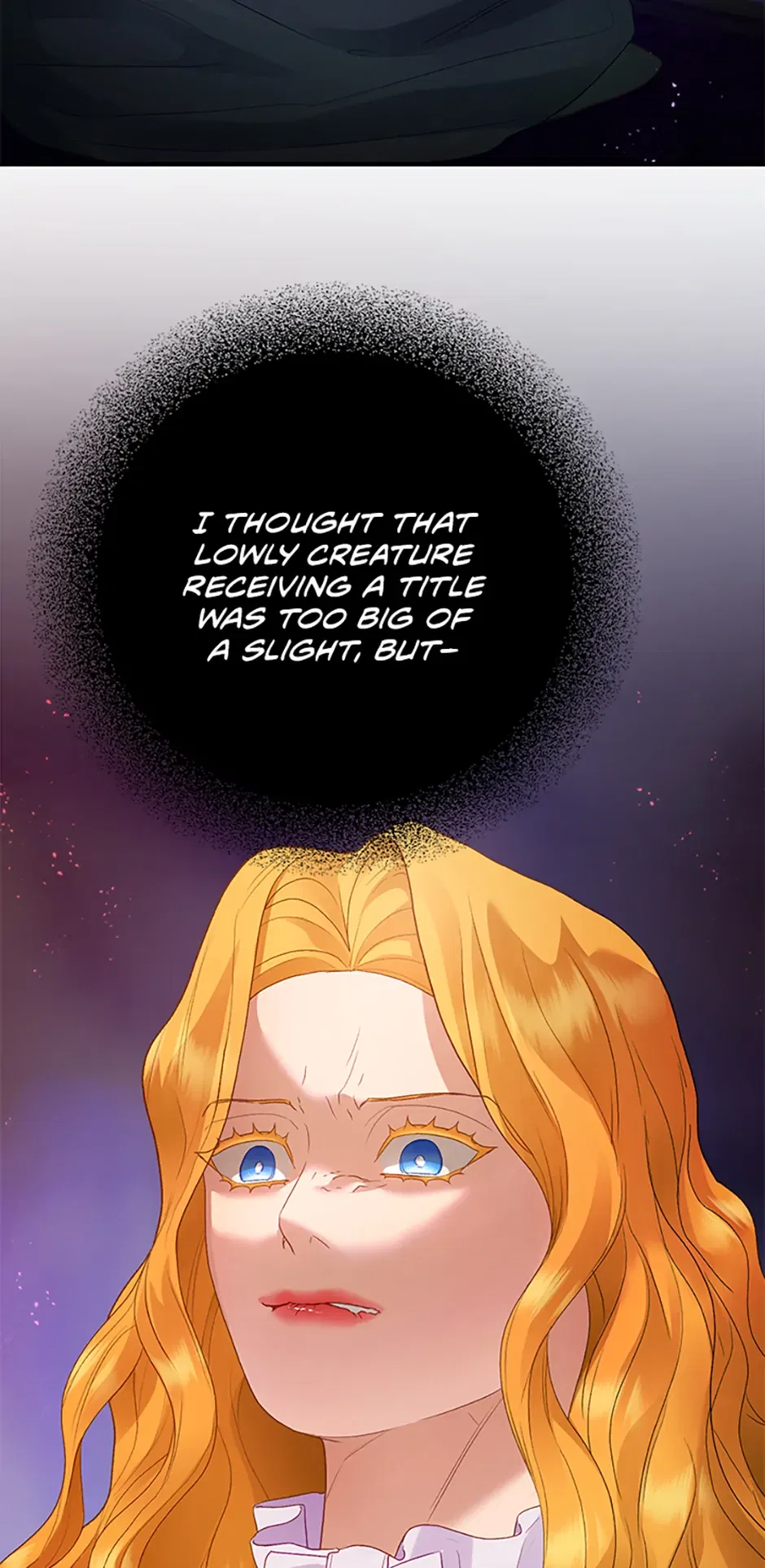 The Glamorous Life of the Fake Mistress Chapter 128 – Page 77
