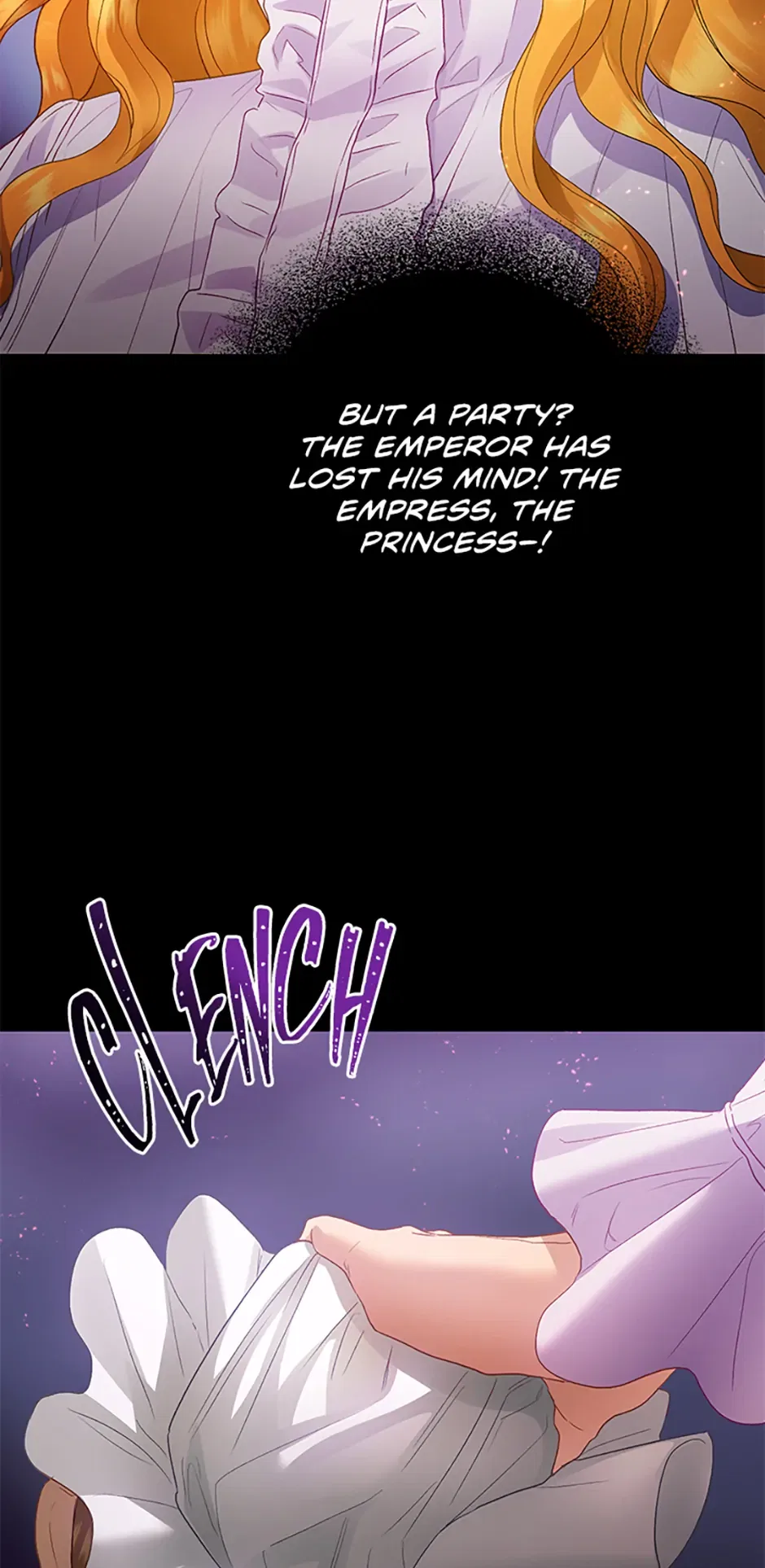 The Glamorous Life of the Fake Mistress Chapter 128 – Page 78