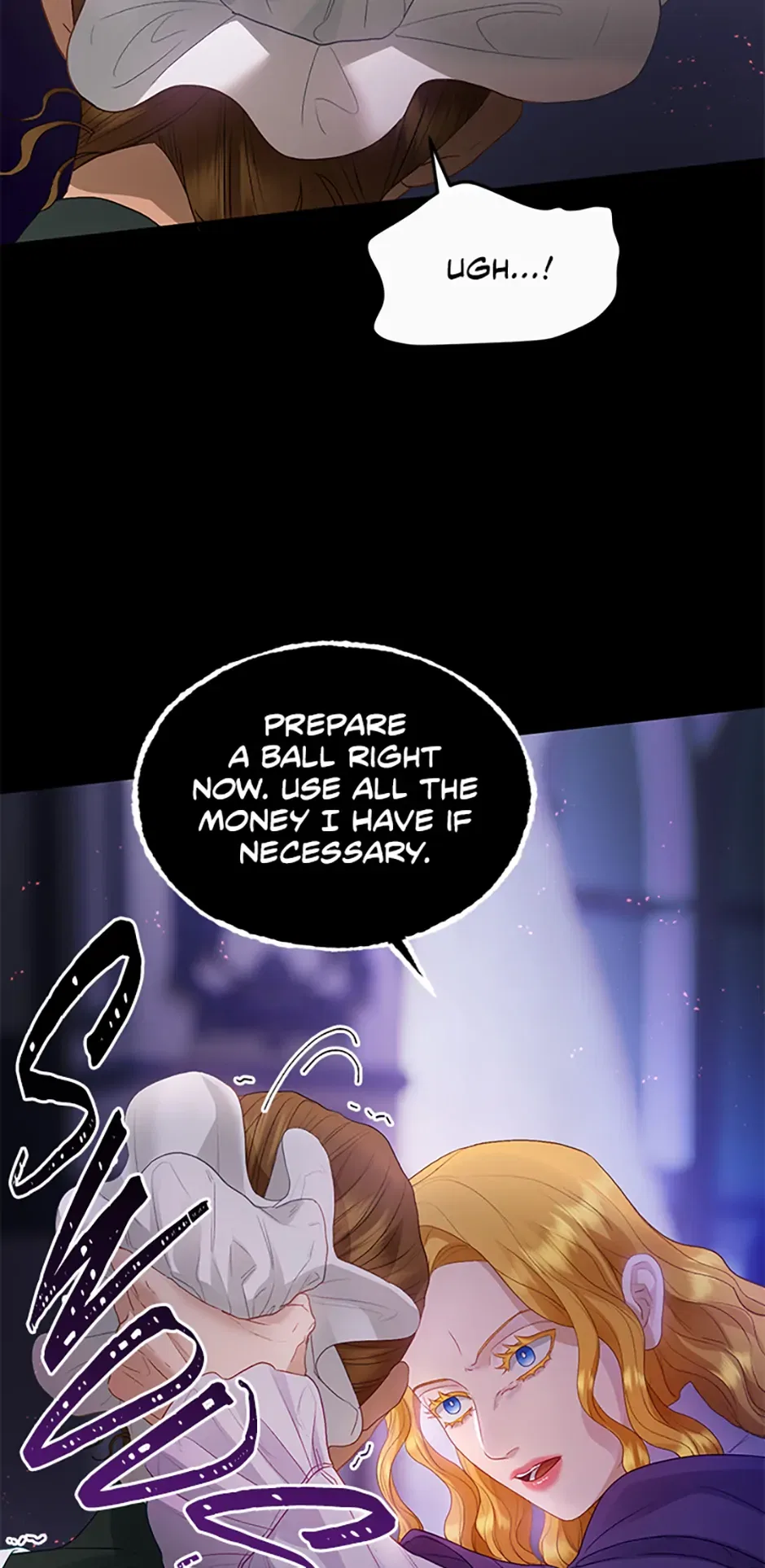 The Glamorous Life of the Fake Mistress Chapter 128 – Page 79