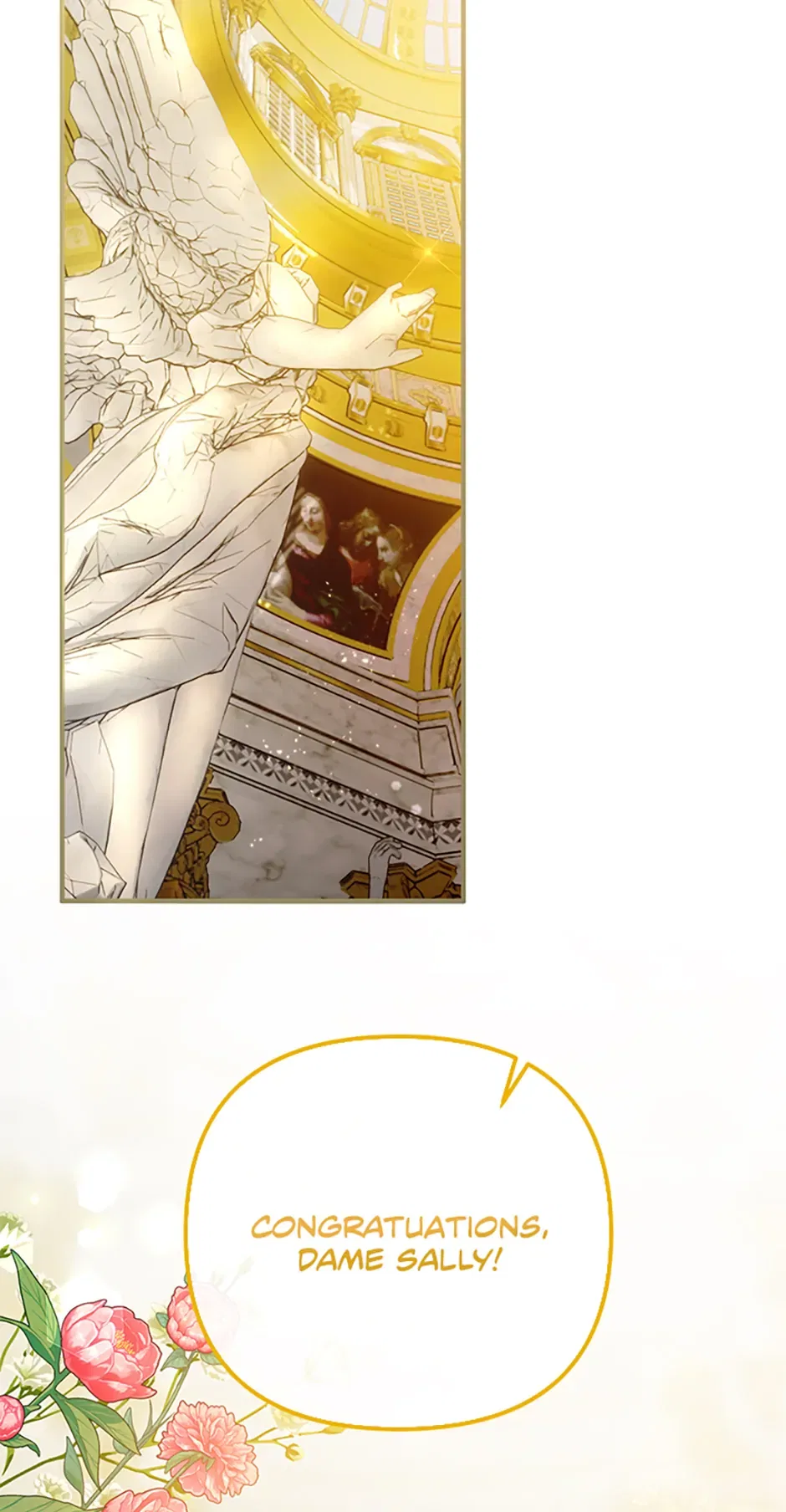 The Glamorous Life of the Fake Mistress Chapter 128 – Page 84