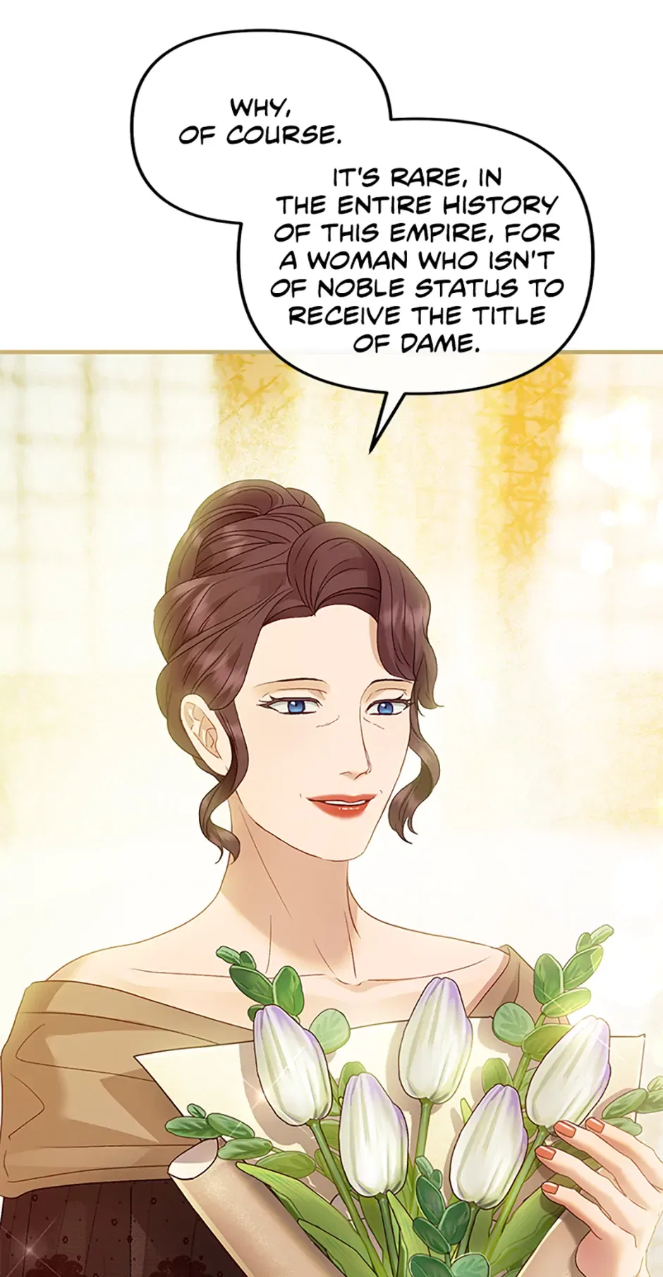 The Glamorous Life of the Fake Mistress Chapter 128 – Page 88