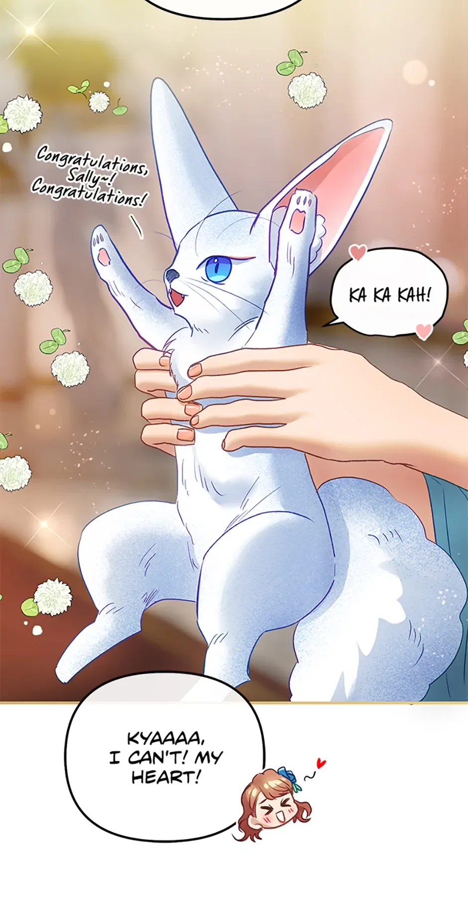 The Glamorous Life of the Fake Mistress Chapter 128 – Page 92