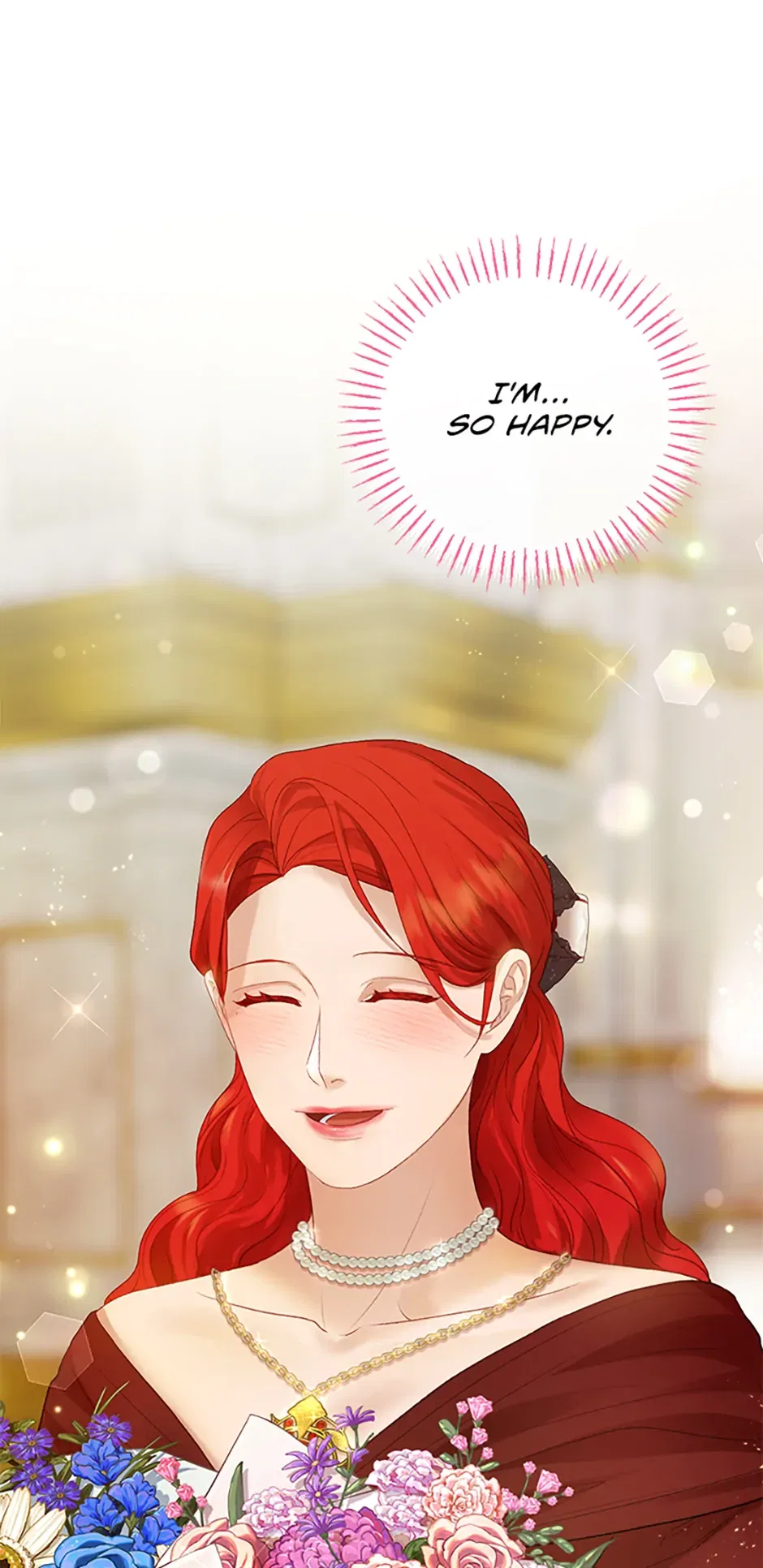 The Glamorous Life of the Fake Mistress Chapter 128 – Page 93