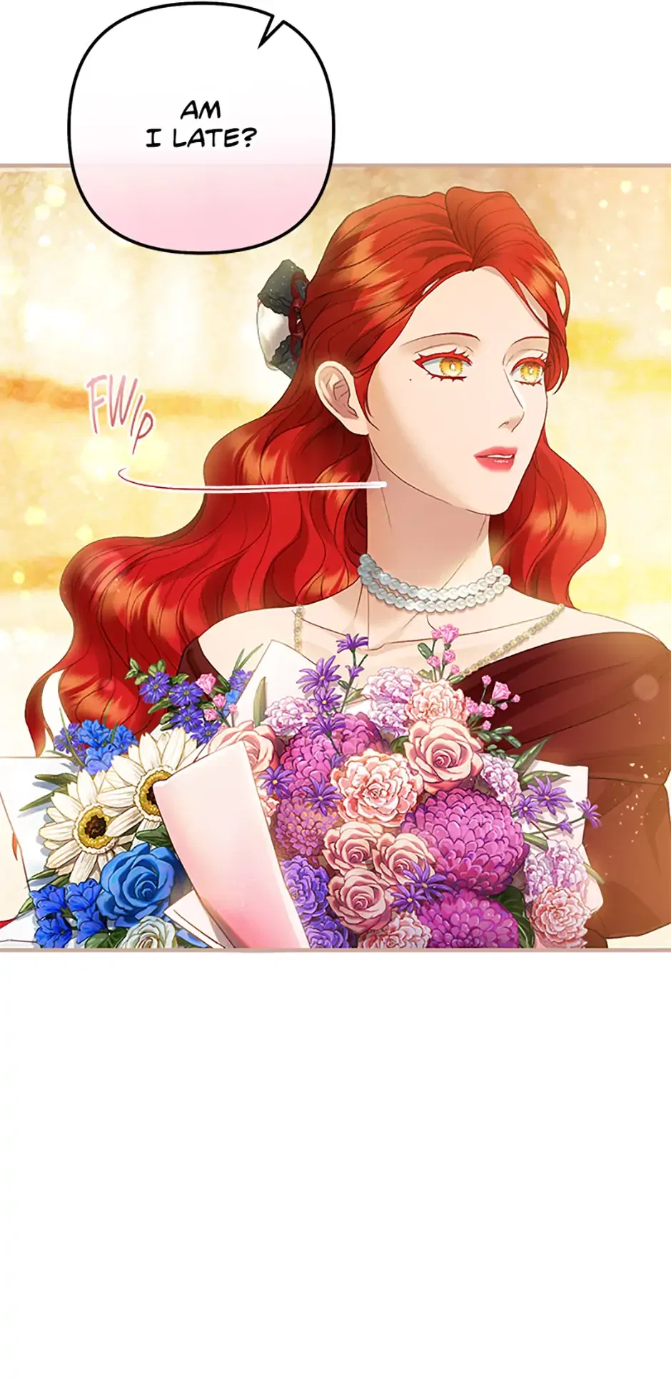 The Glamorous Life of the Fake Mistress Chapter 128 – Page 96