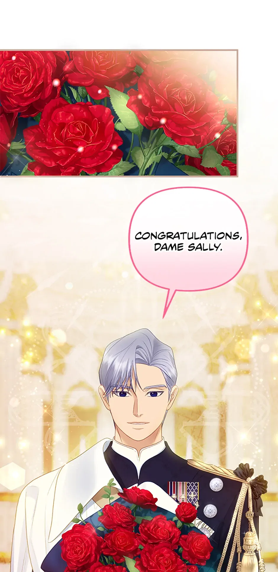The Glamorous Life of the Fake Mistress Chapter 128 – Page 97