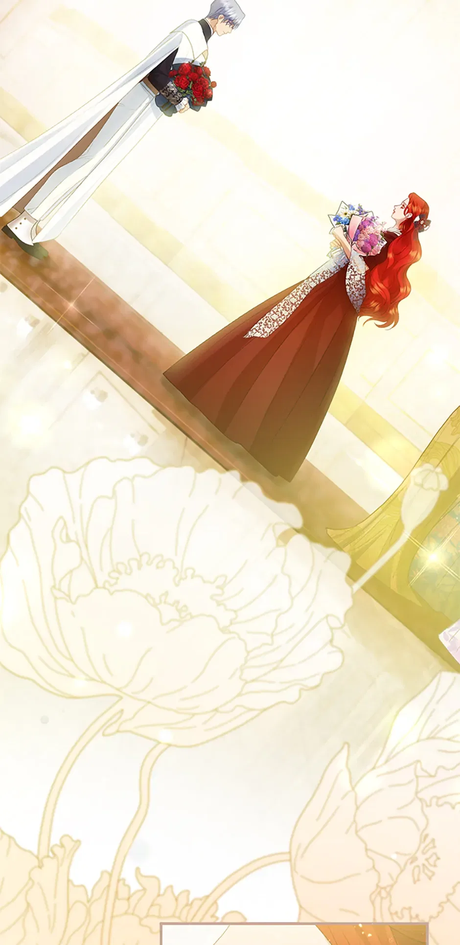 The Glamorous Life of the Fake Mistress Chapter 128 – Page 102