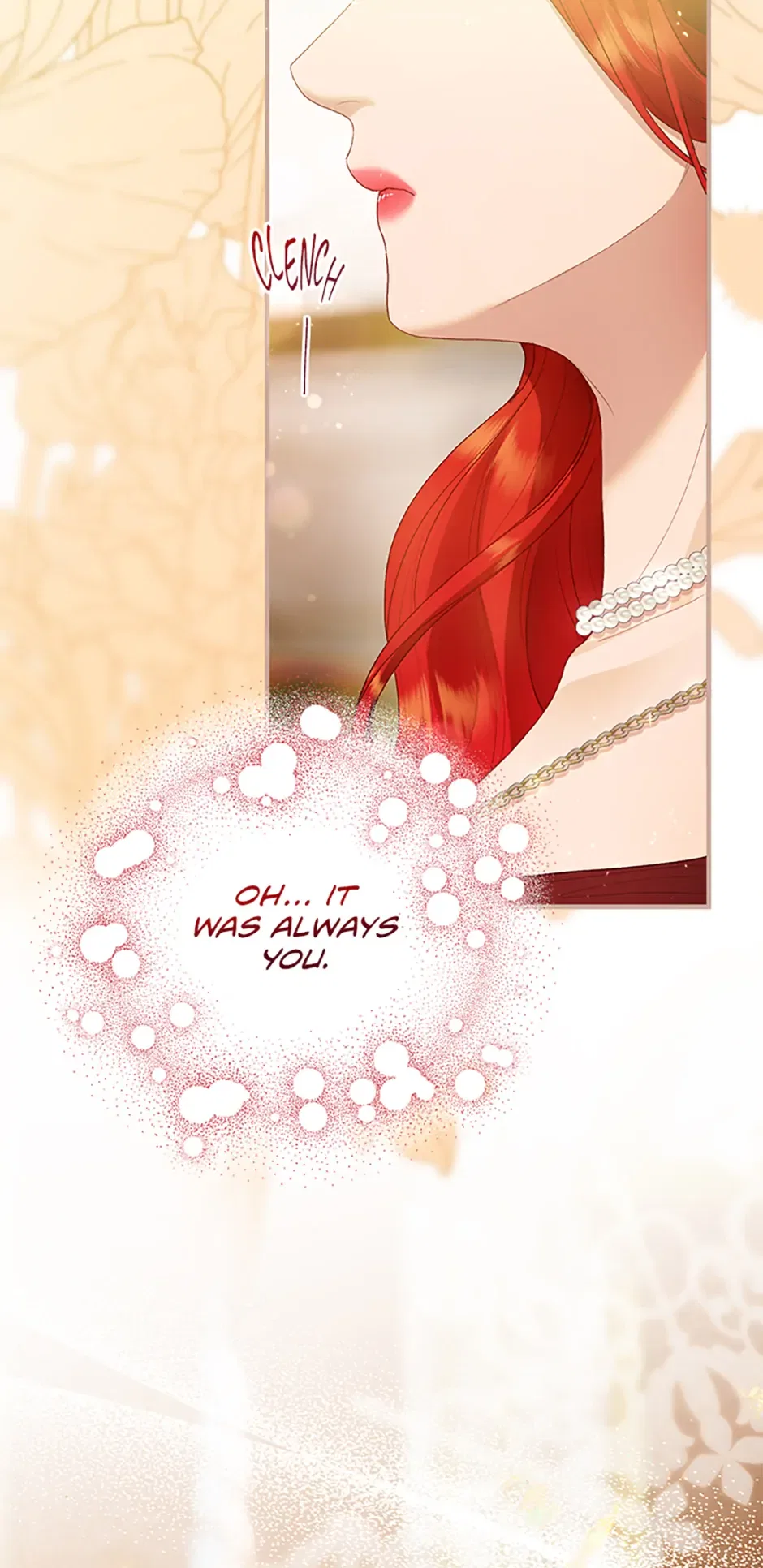 The Glamorous Life of the Fake Mistress Chapter 128 – Page 103