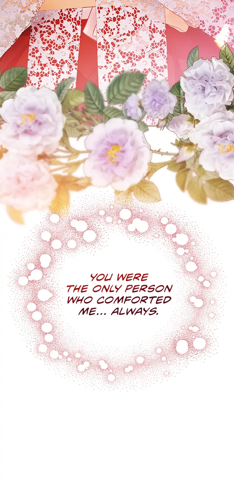 The Glamorous Life of the Fake Mistress Chapter 128 – Page 105