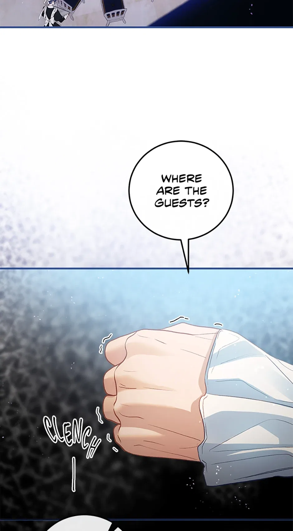 The Glamorous Life of the Fake Mistress Chapter 128 – Page 108
