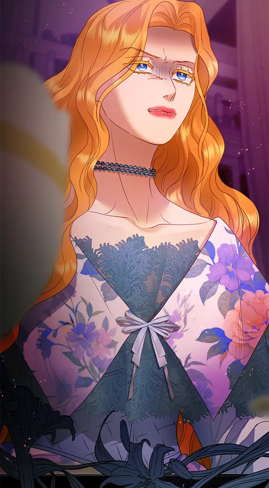 The Glamorous Life of the Fake Mistress Chapter 128 – Page 110