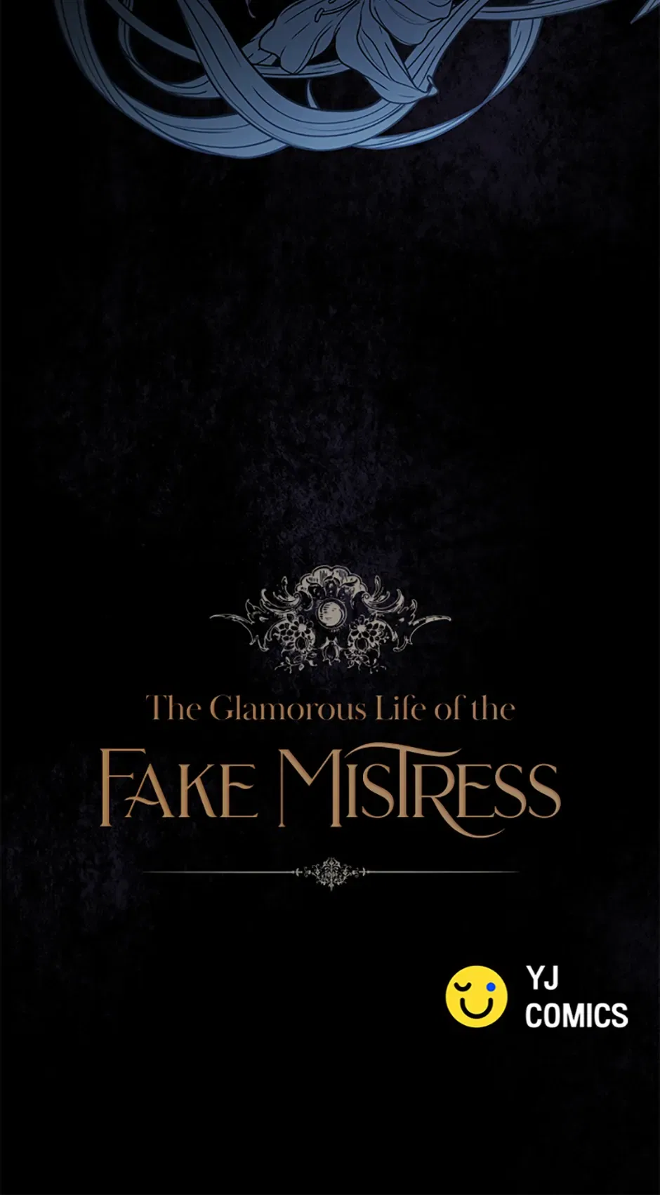 The Glamorous Life of the Fake Mistress Chapter 128 – Page 111
