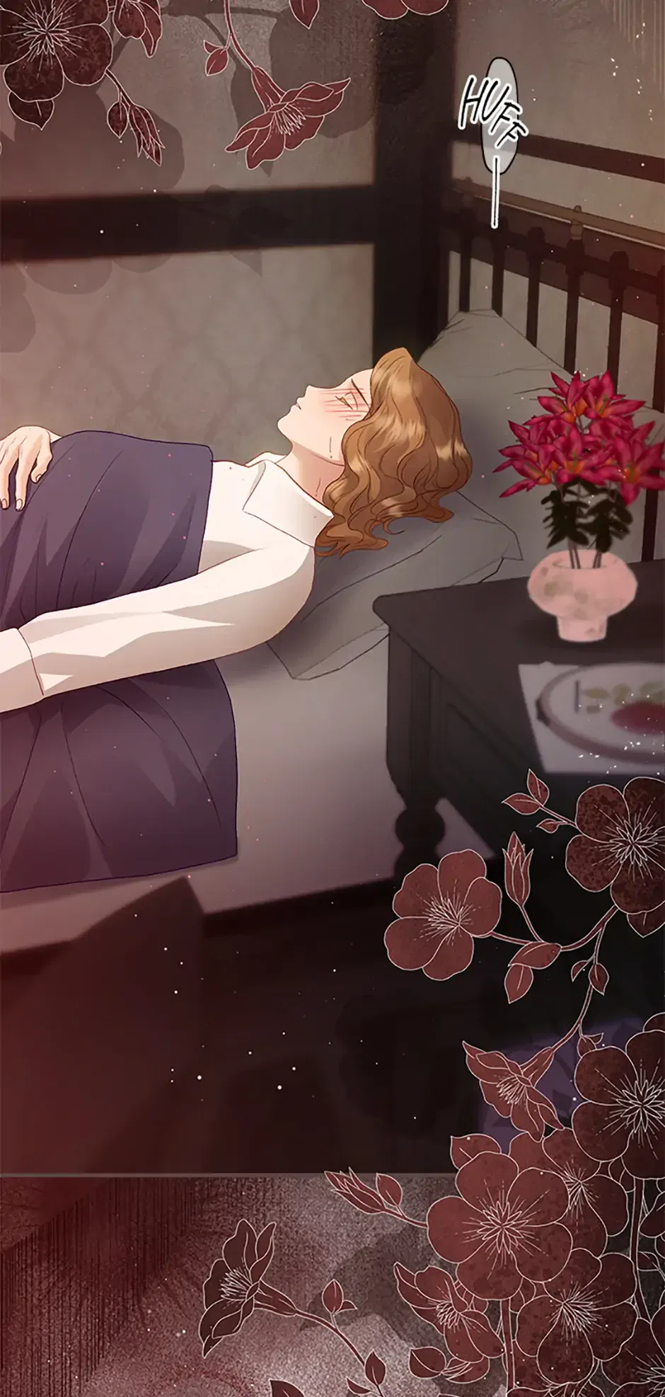 The Glamorous Life of the Fake Mistress Chapter 127 – Page 2