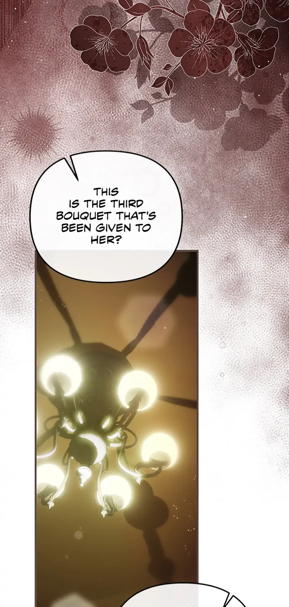 The Glamorous Life of the Fake Mistress Chapter 127 – Page 3
