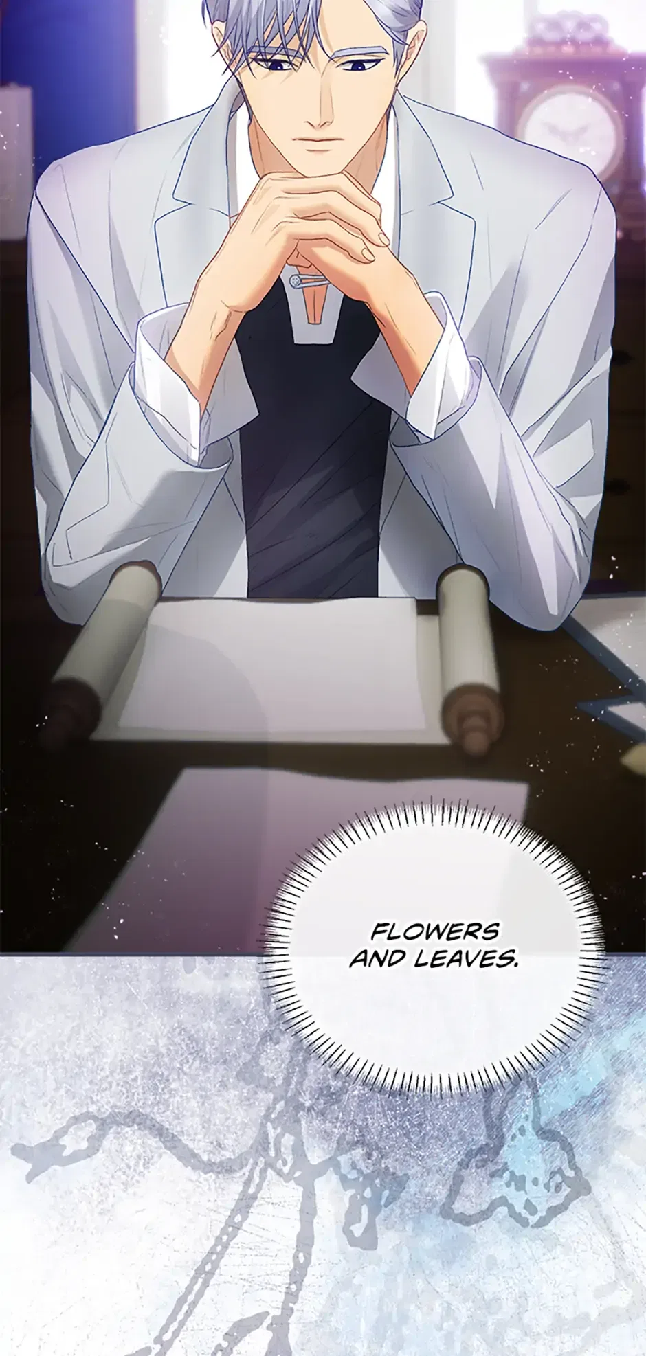 The Glamorous Life of the Fake Mistress Chapter 127 – Page 6