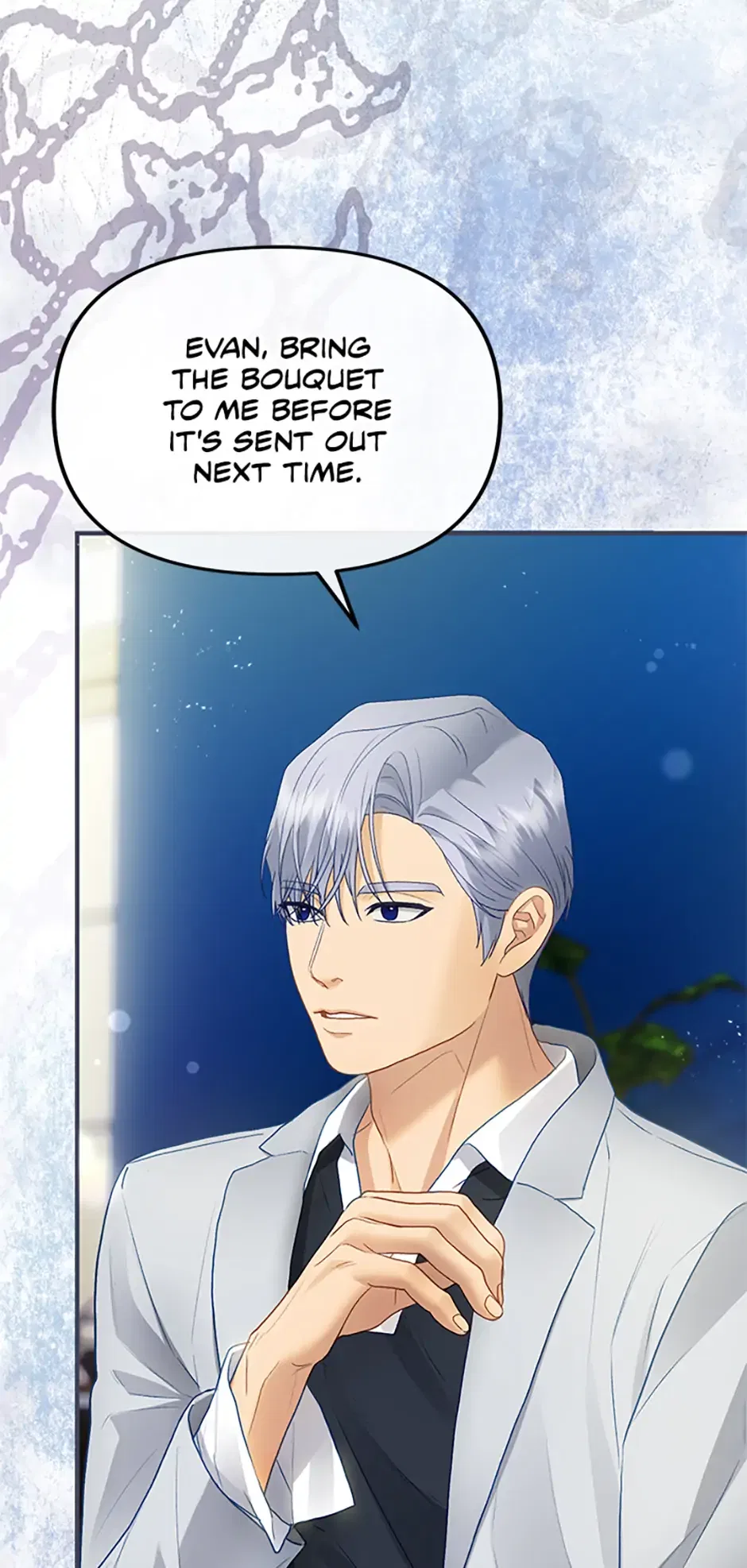 The Glamorous Life of the Fake Mistress Chapter 127 – Page 7