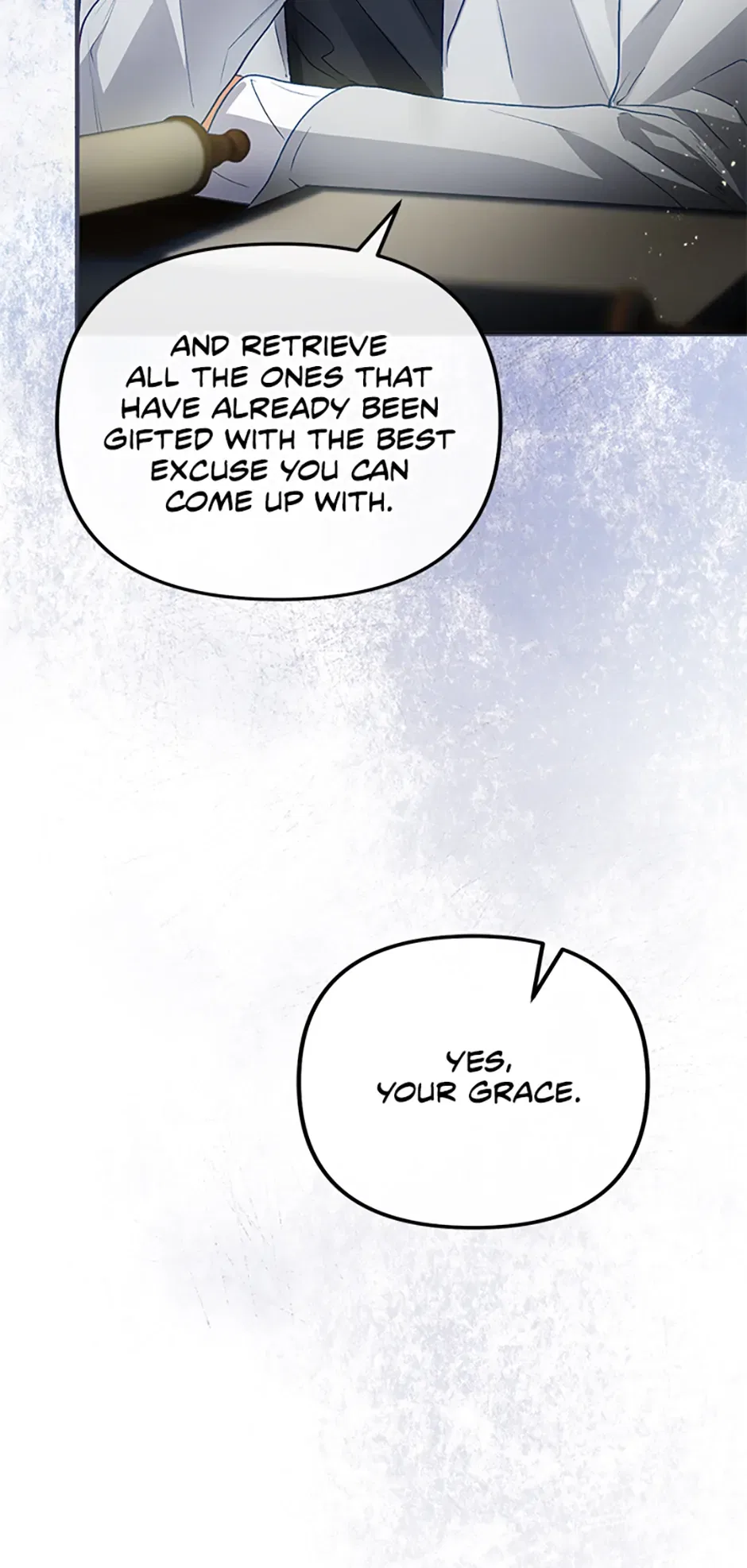 The Glamorous Life of the Fake Mistress Chapter 127 – Page 8