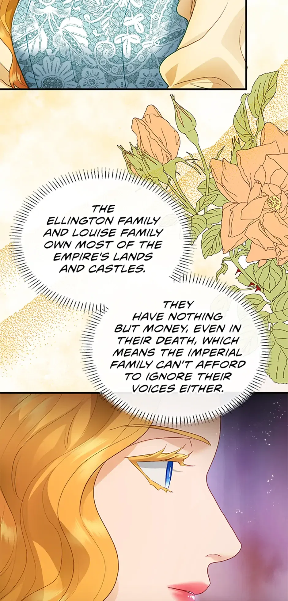The Glamorous Life of the Fake Mistress Chapter 127 – Page 16