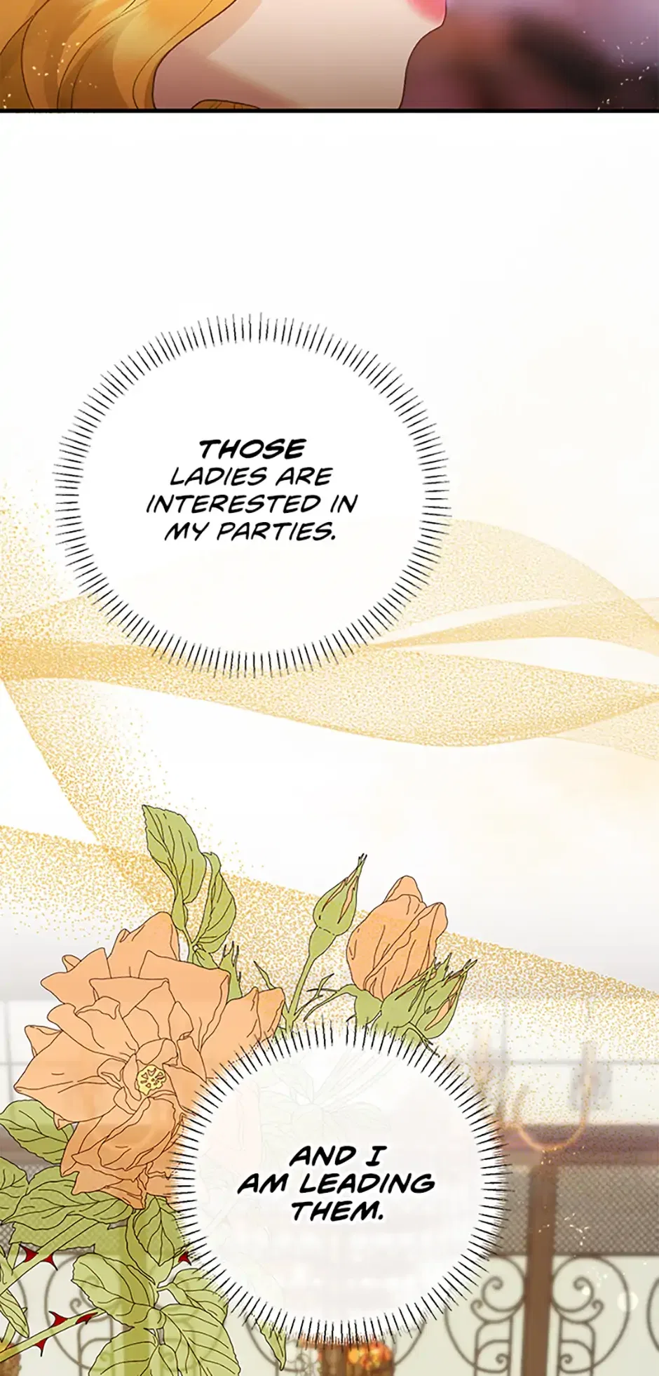 The Glamorous Life of the Fake Mistress Chapter 127 – Page 17