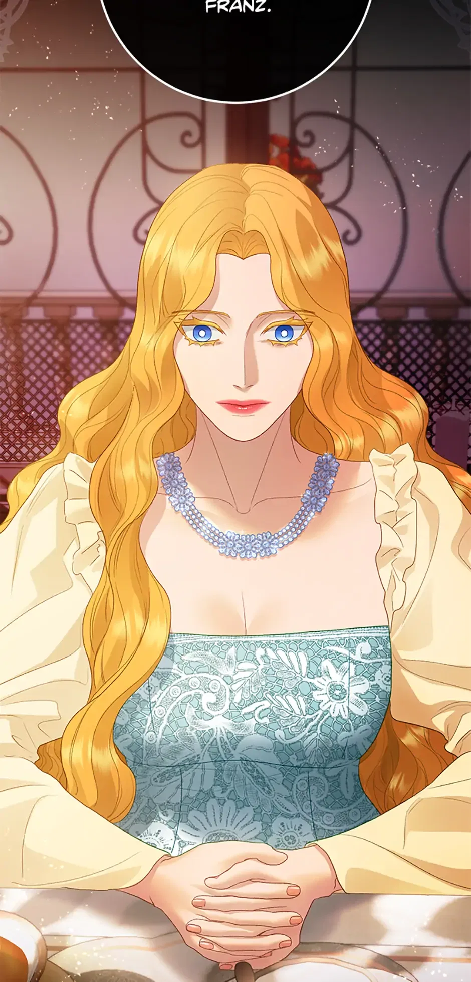 The Glamorous Life of the Fake Mistress Chapter 127 – Page 19