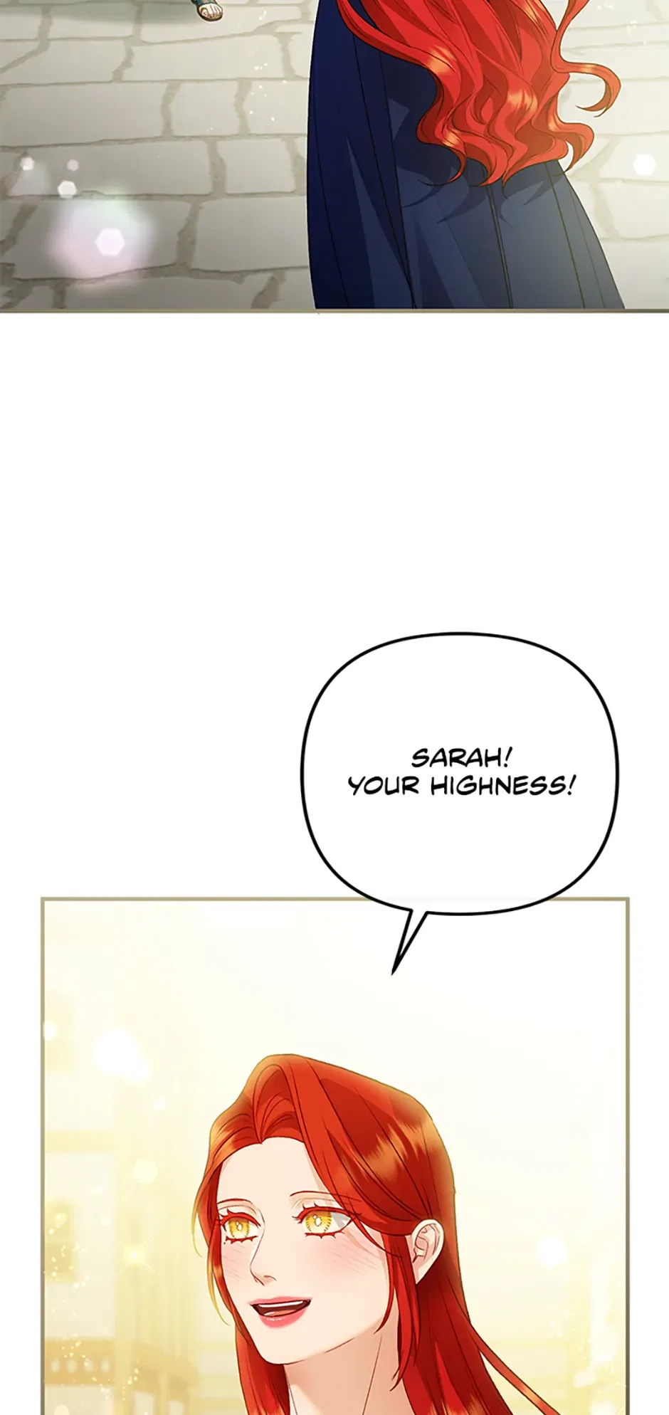 The Glamorous Life of the Fake Mistress Chapter 127 – Page 29