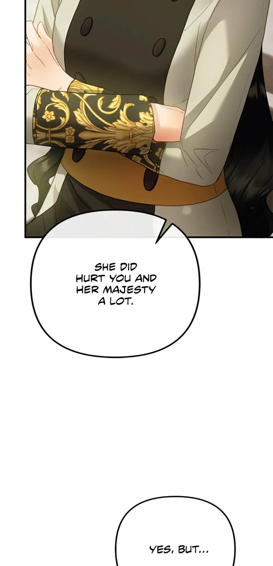 The Glamorous Life of the Fake Mistress Chapter 127 – Page 45