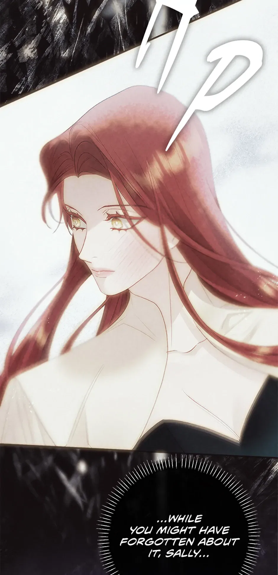 The Glamorous Life of the Fake Mistress Chapter 127 – Page 47