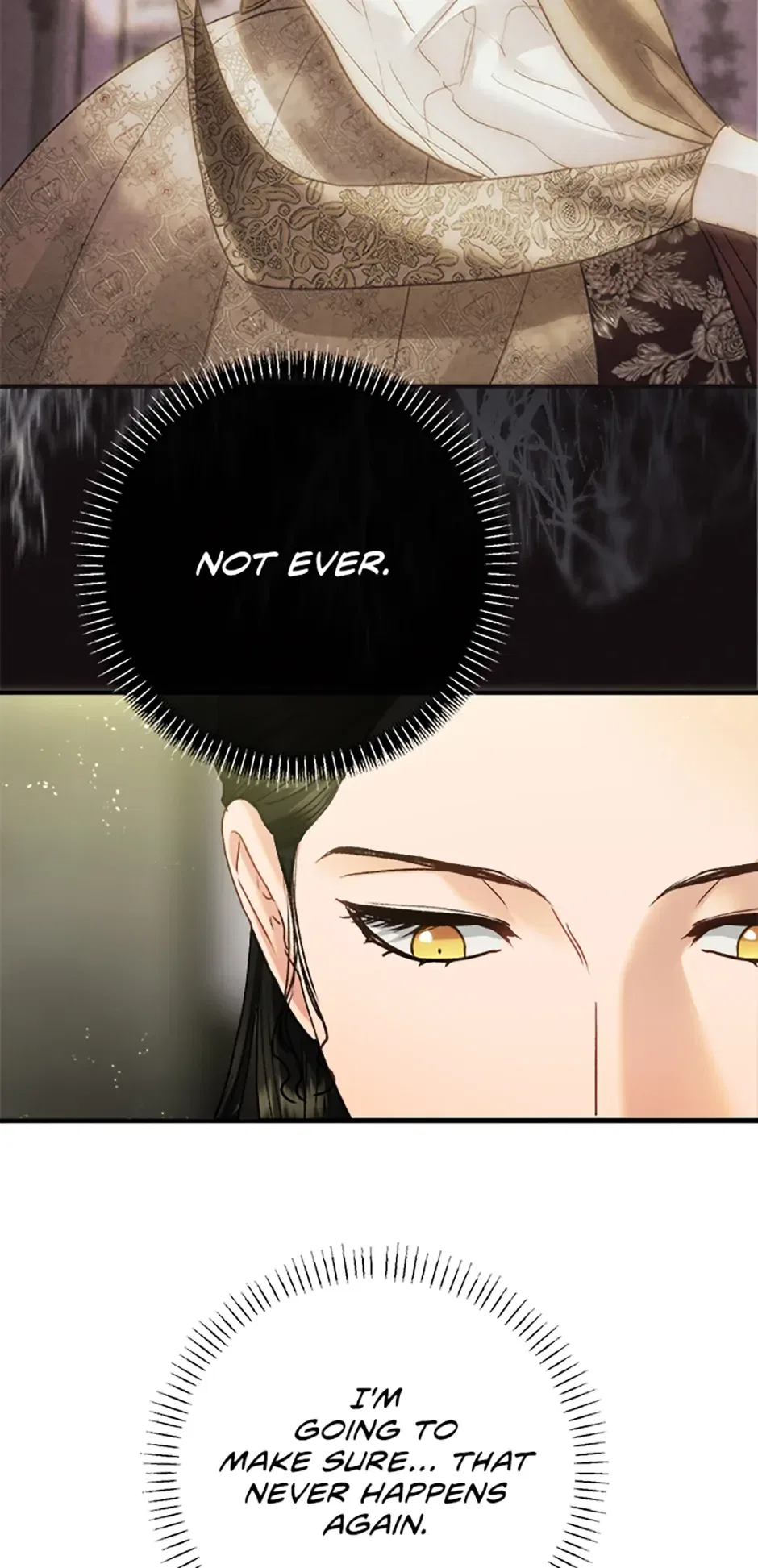 The Glamorous Life of the Fake Mistress Chapter 127 – Page 50