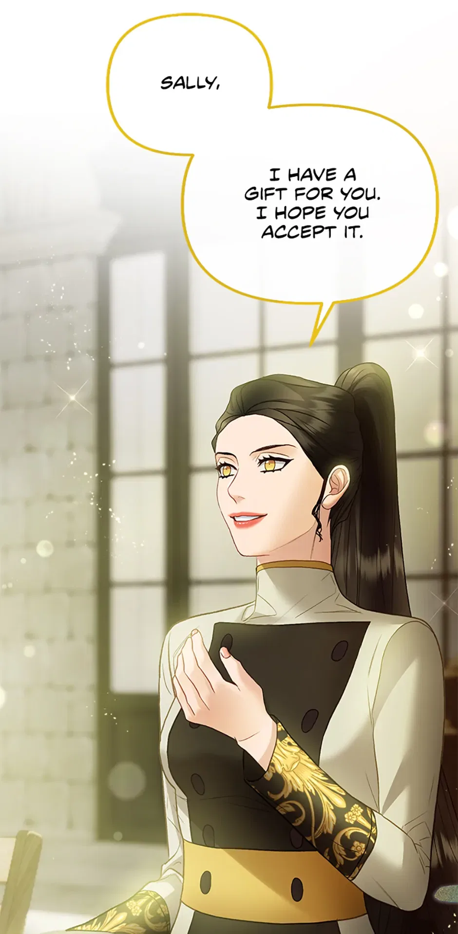 The Glamorous Life of the Fake Mistress Chapter 127 – Page 52