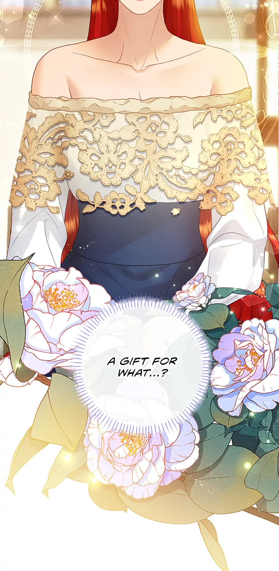The Glamorous Life of the Fake Mistress Chapter 127 – Page 54