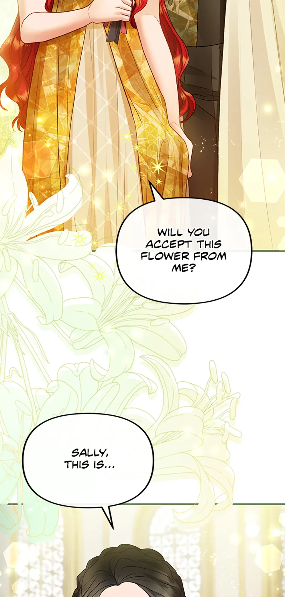 The Glamorous Life of the Fake Mistress Chapter 127 – Page 66