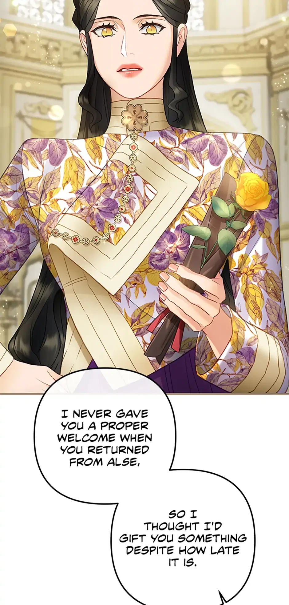 The Glamorous Life of the Fake Mistress Chapter 127 – Page 67