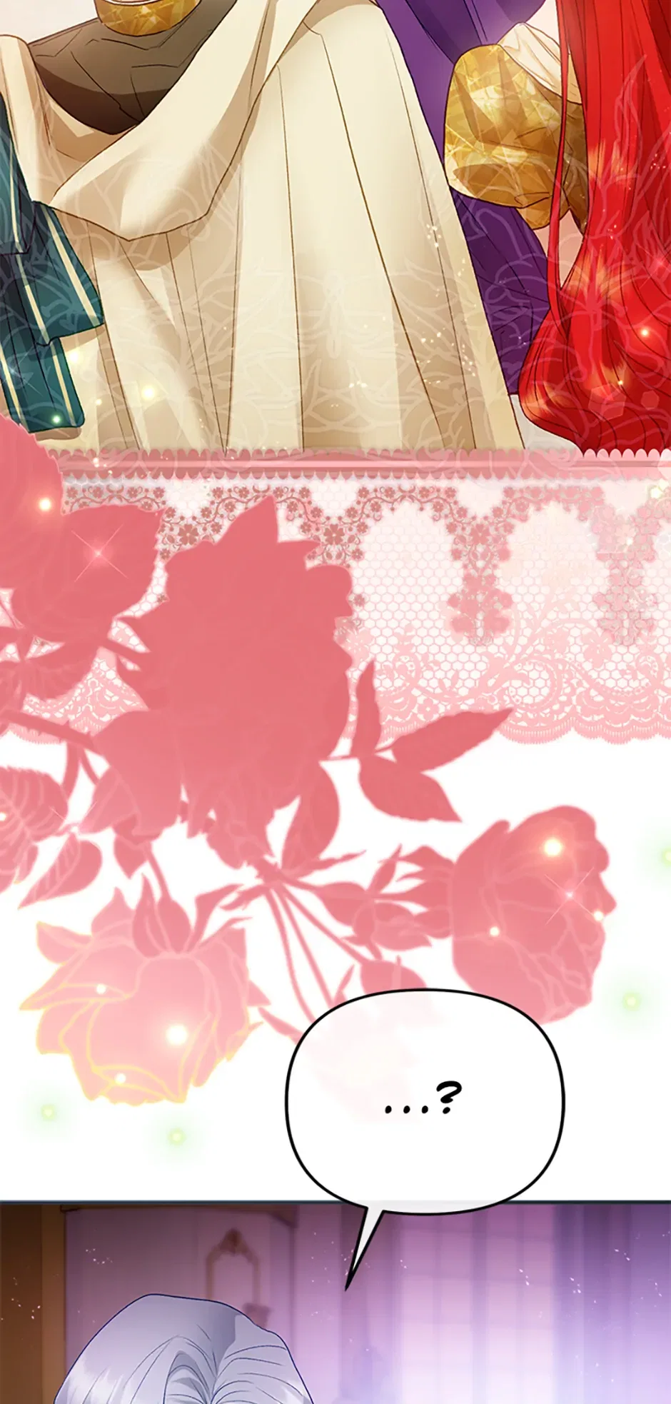 The Glamorous Life of the Fake Mistress Chapter 127 – Page 70
