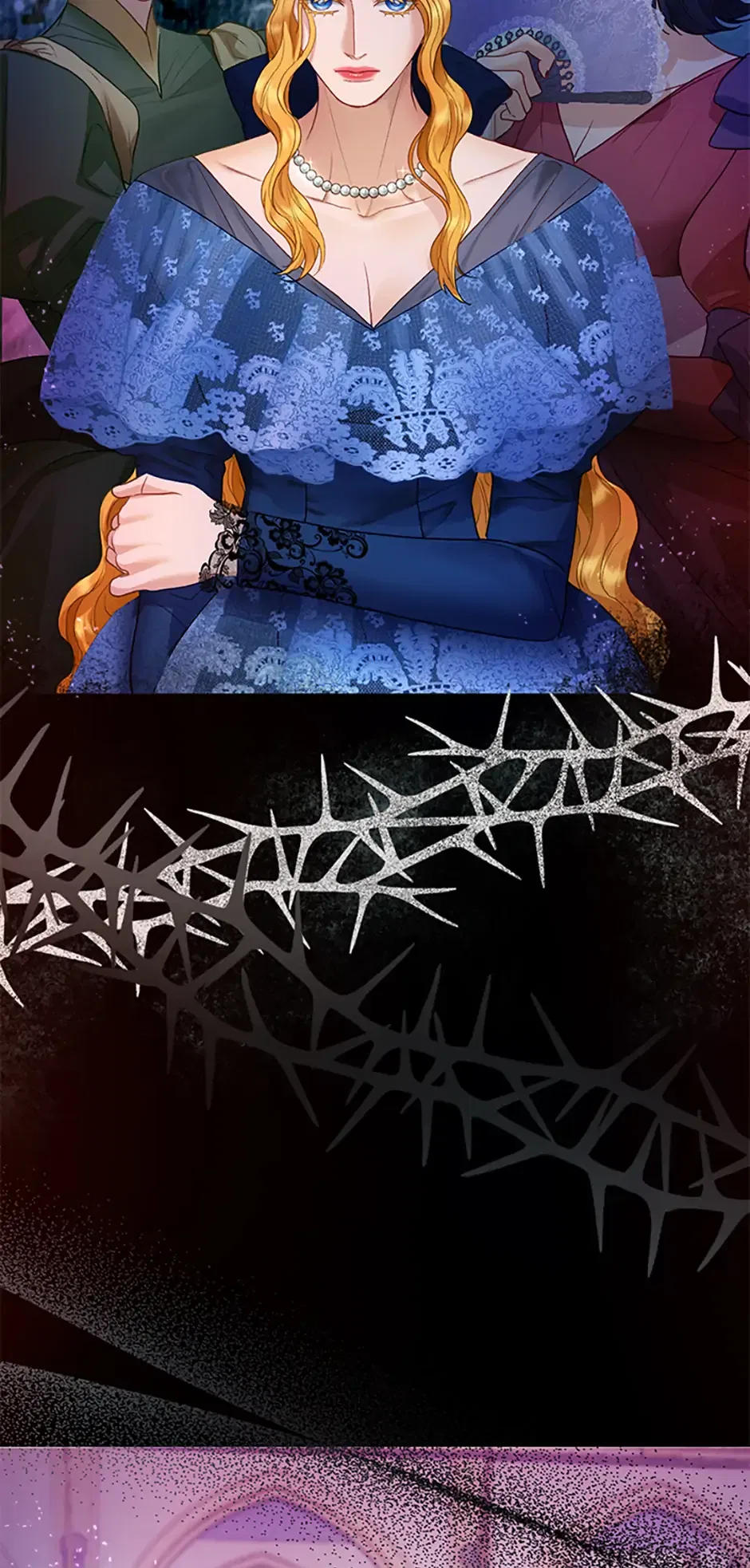 The Glamorous Life of the Fake Mistress Chapter 127 – Page 72