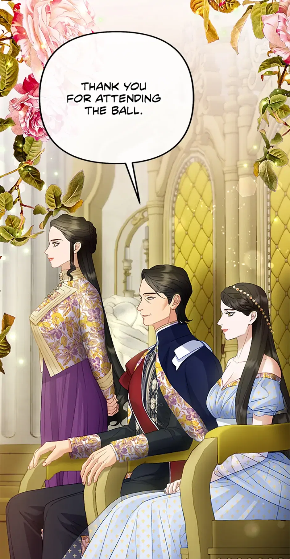 The Glamorous Life of the Fake Mistress Chapter 127 – Page 75