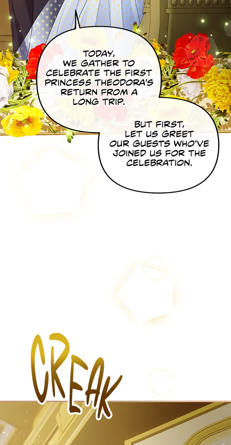The Glamorous Life of the Fake Mistress Chapter 127 – Page 76