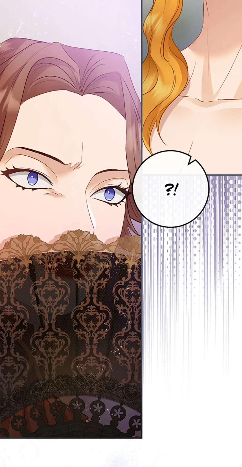 The Glamorous Life of the Fake Mistress Chapter 127 – Page 81
