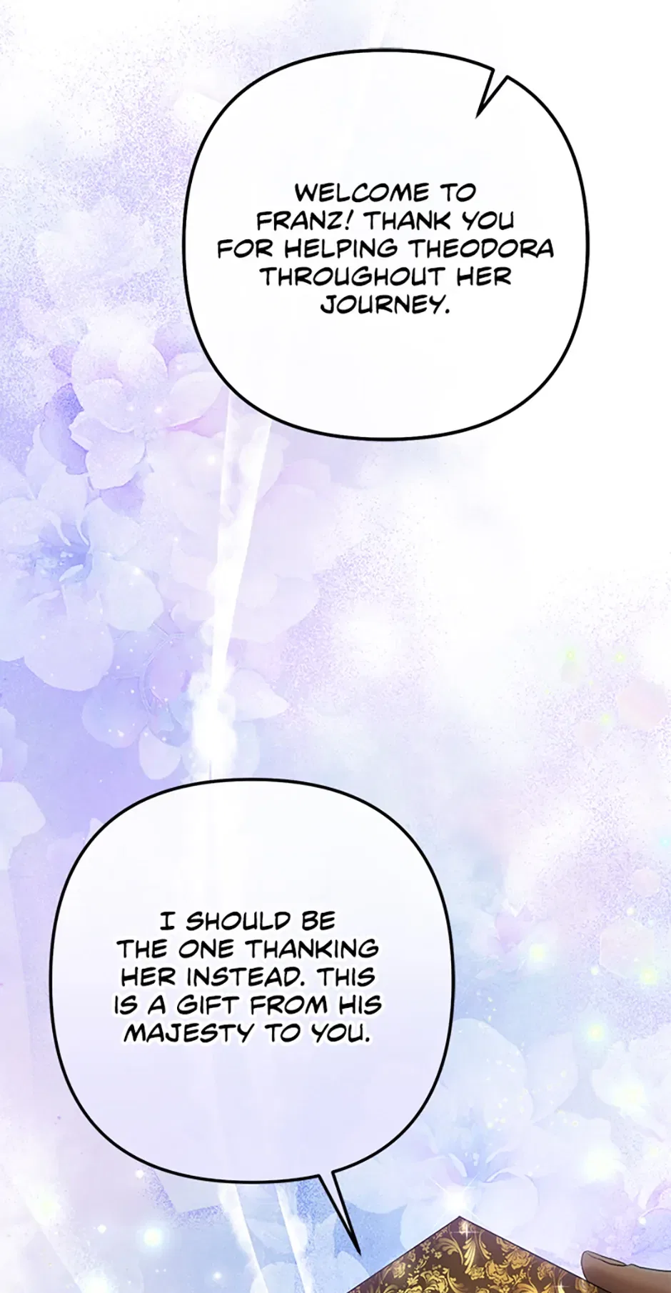 The Glamorous Life of the Fake Mistress Chapter 127 – Page 82