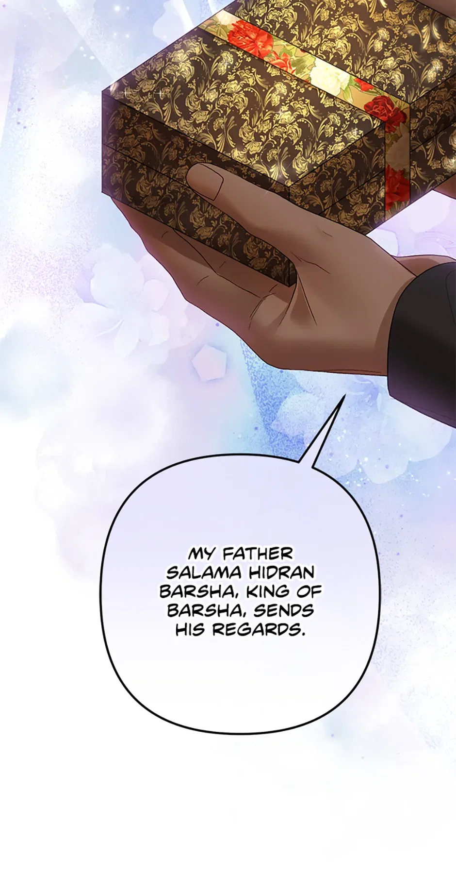 The Glamorous Life of the Fake Mistress Chapter 127 – Page 83