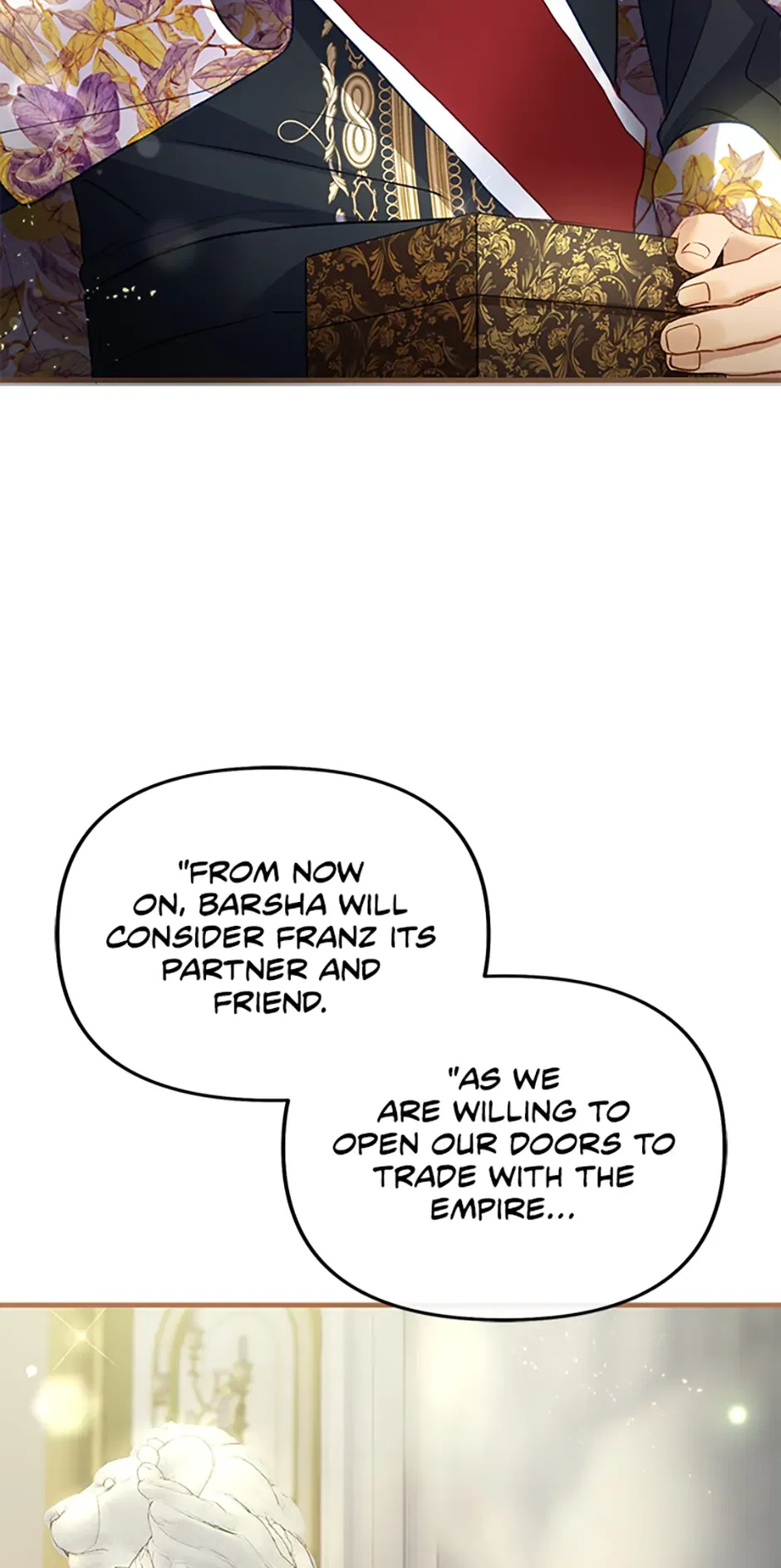 The Glamorous Life of the Fake Mistress Chapter 127 – Page 85