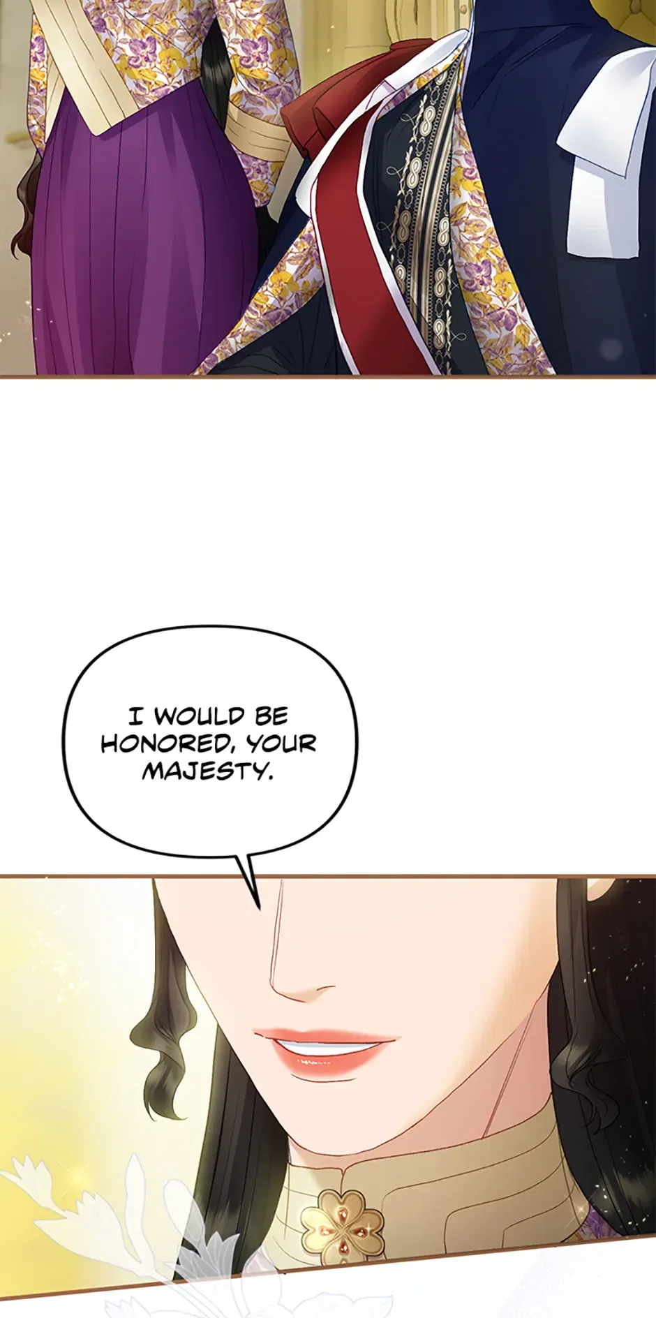 The Glamorous Life of the Fake Mistress Chapter 127 – Page 90
