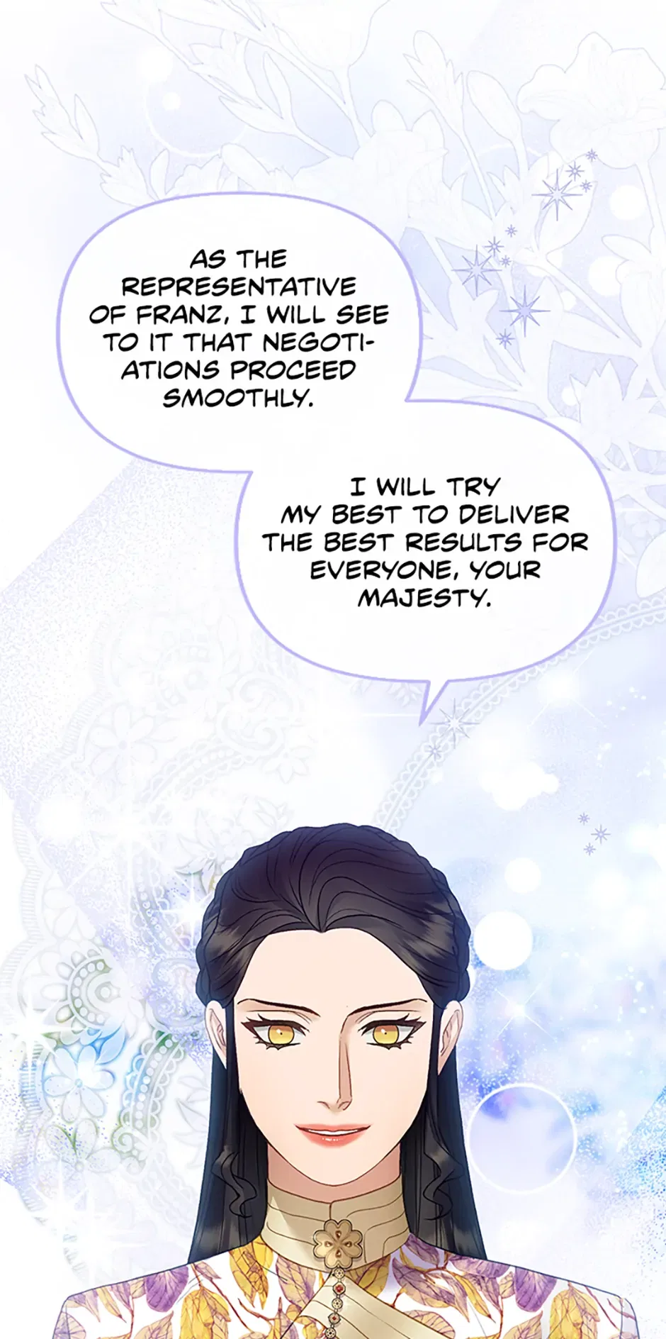 The Glamorous Life of the Fake Mistress Chapter 127 – Page 91