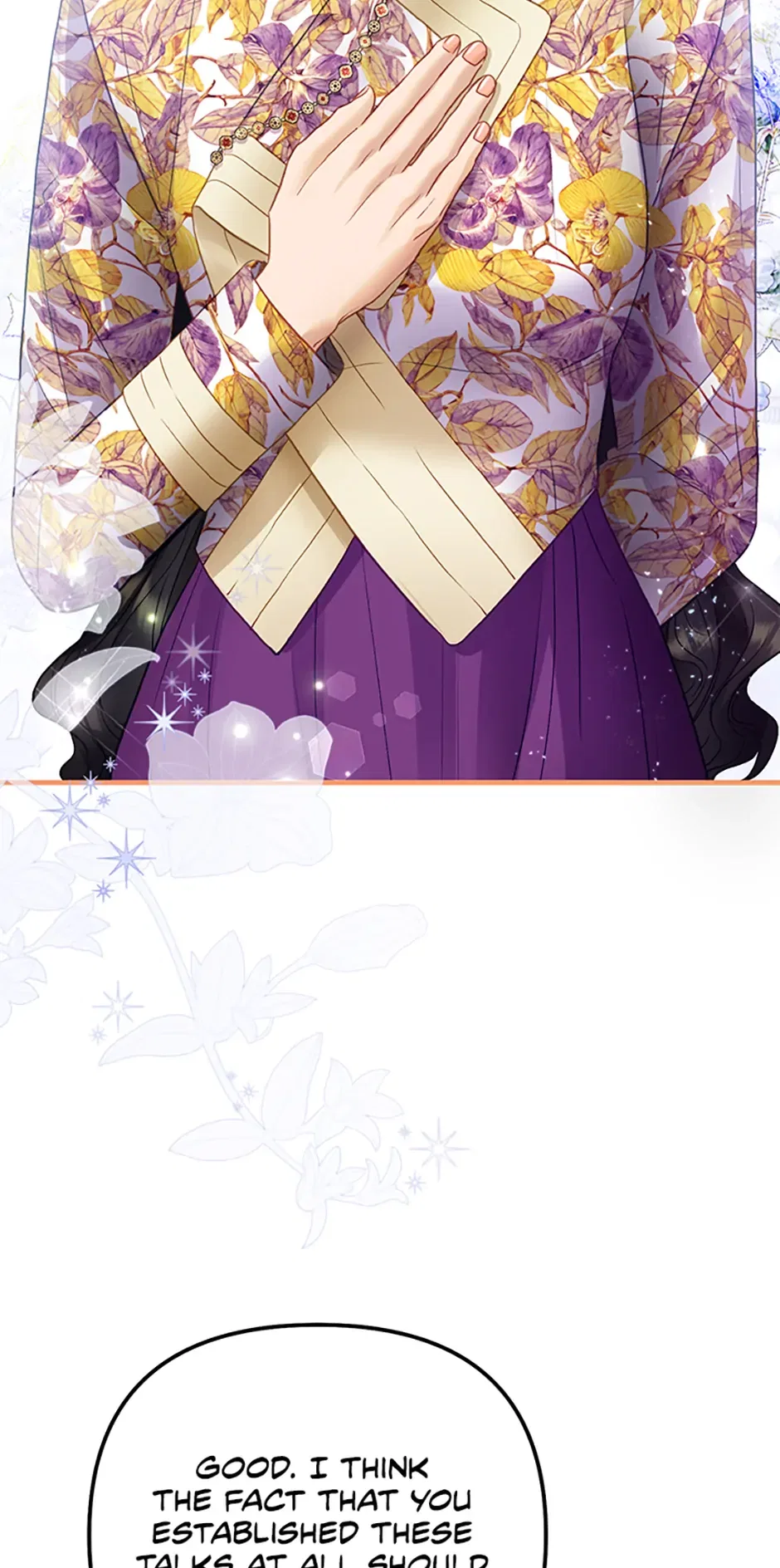 The Glamorous Life of the Fake Mistress Chapter 127 – Page 92