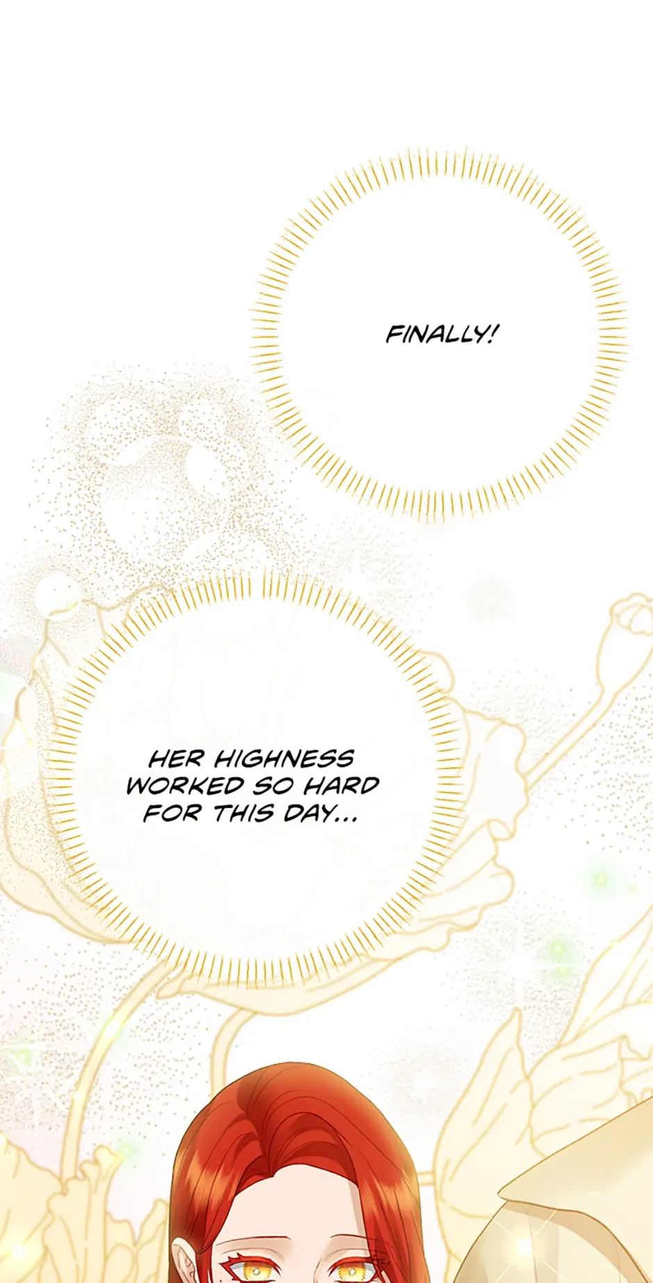 The Glamorous Life of the Fake Mistress Chapter 127 – Page 94